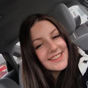 Meet your Posher, Ryleigh lynn